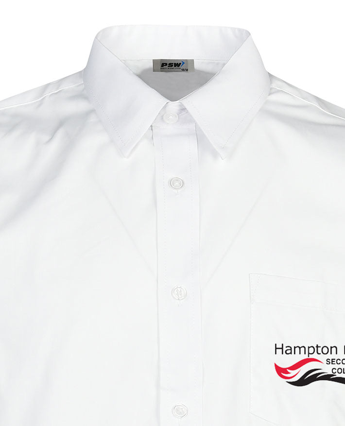 Short Sleeve Shirt