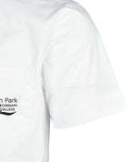 Short Sleeve Shirt