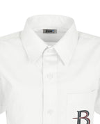 Short Sleeve Shirt