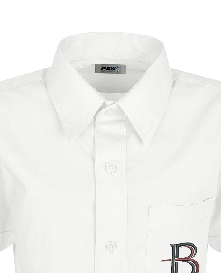 Short Sleeve Shirt
