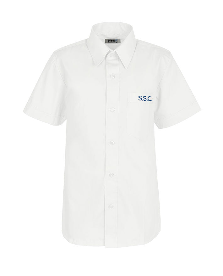 Short Sleeve Shirt