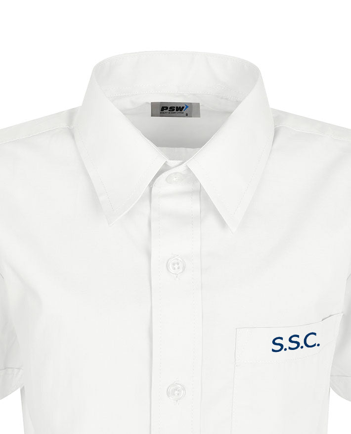 Short Sleeve Shirt