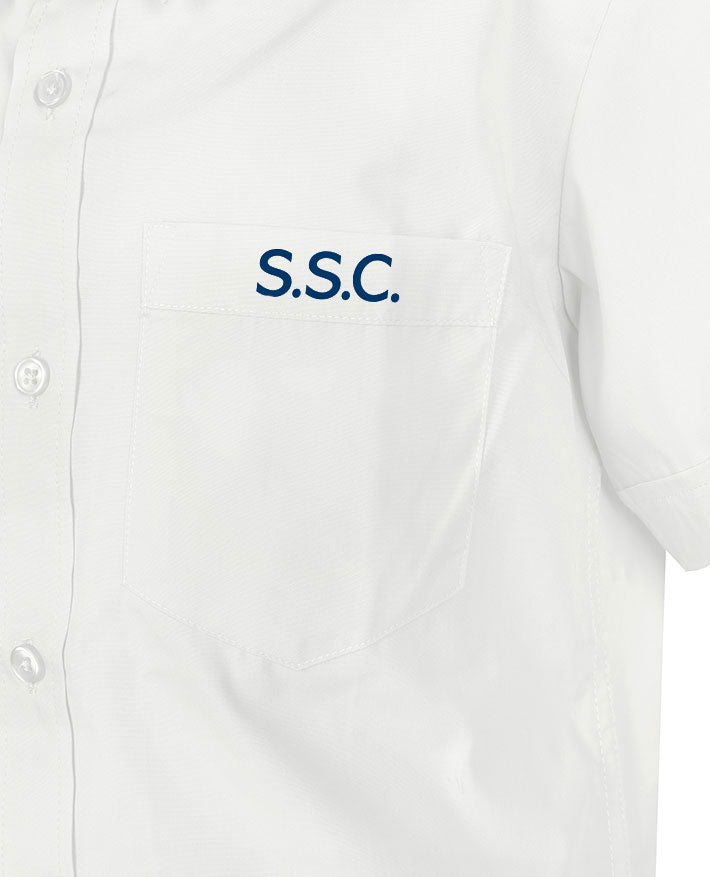Short Sleeve Shirt