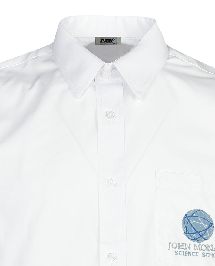 Short Sleeve Shirt