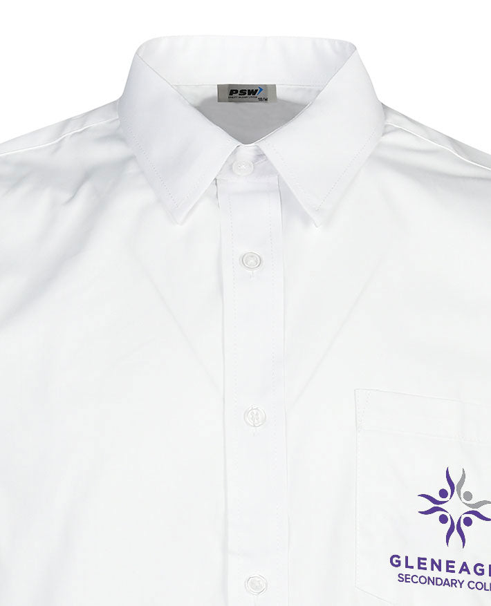 Short Sleeve Shirt