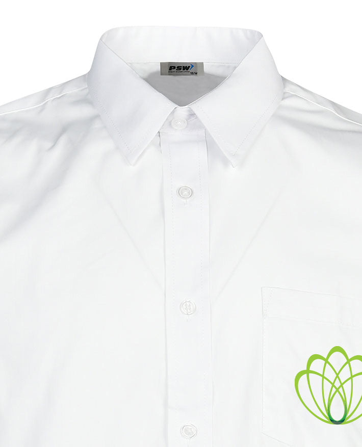 Short Sleeve Shirt