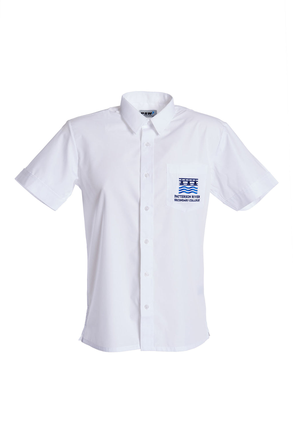 Short Sleeve Shirt