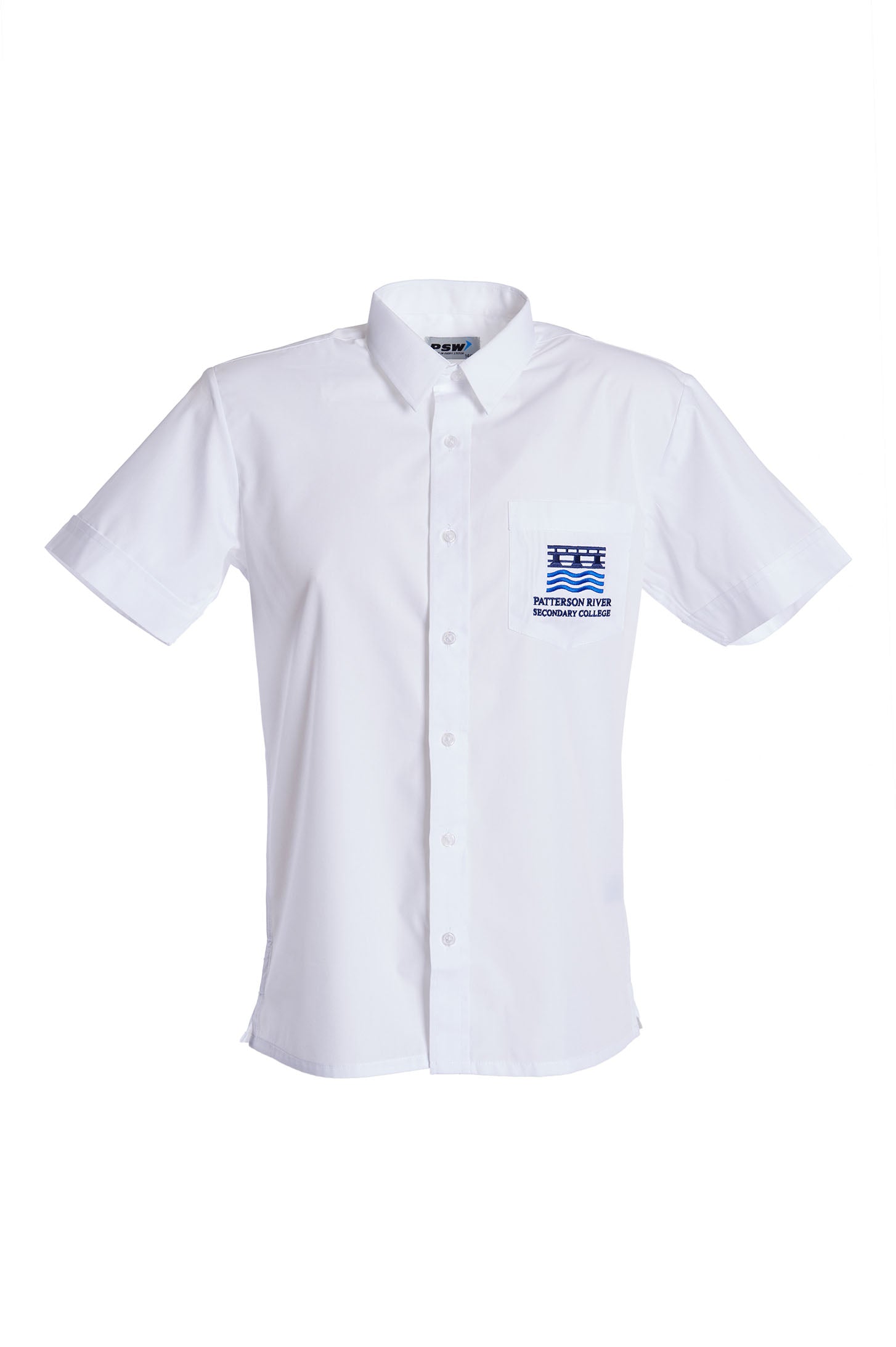 Short Sleeve Shirt