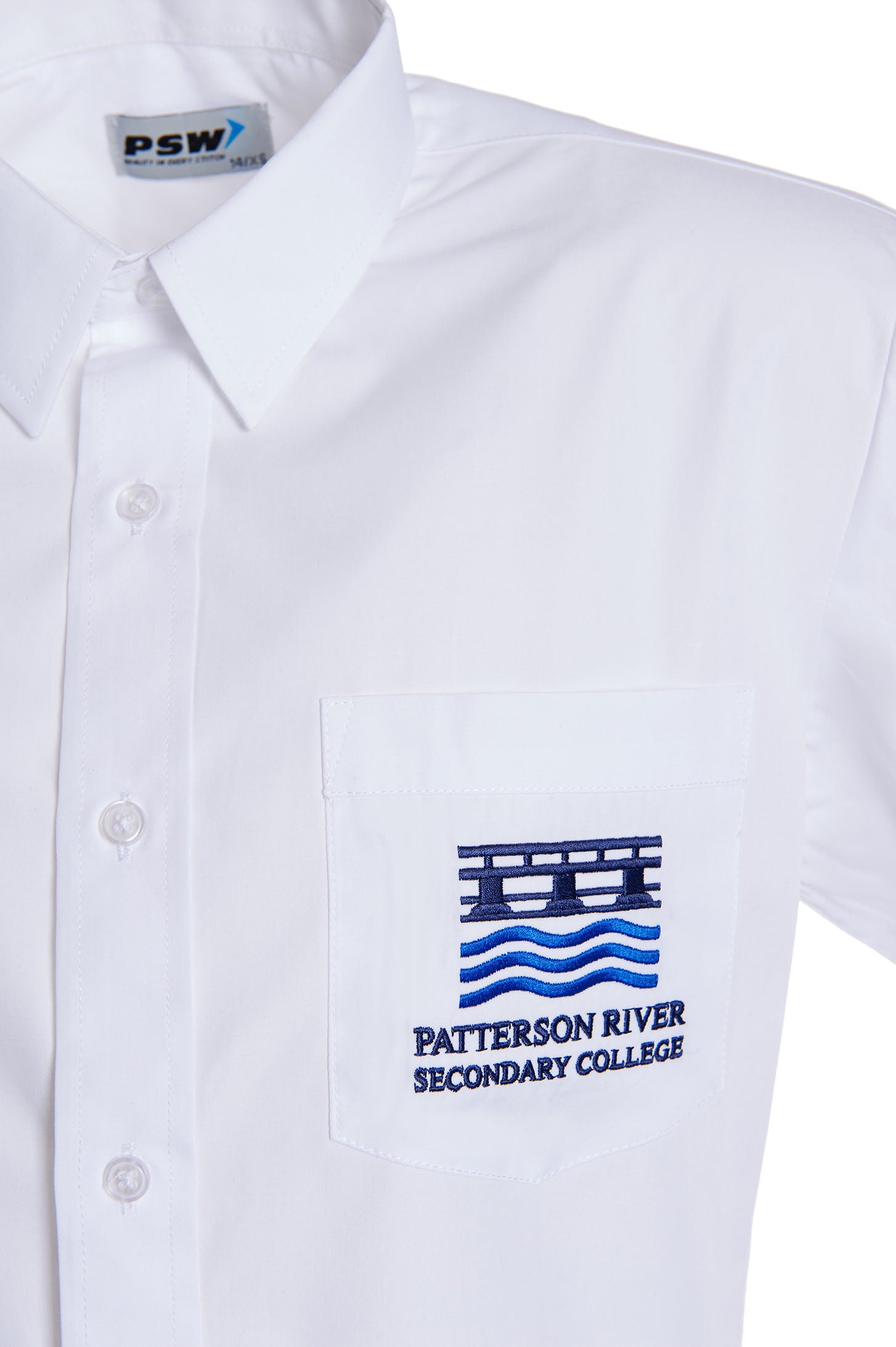 Short Sleeve Shirt