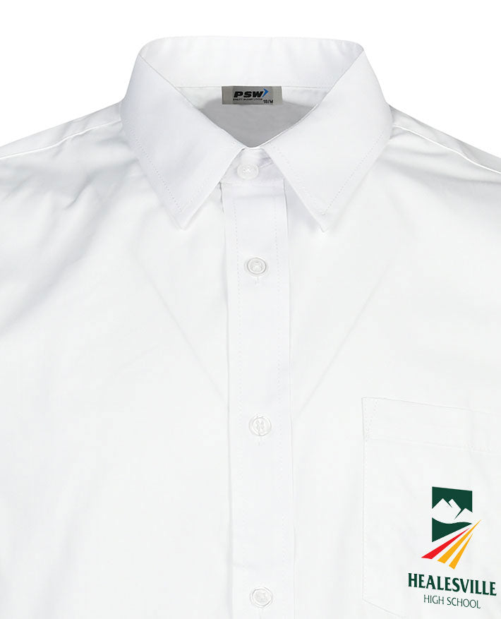 Short Sleeve Shirt