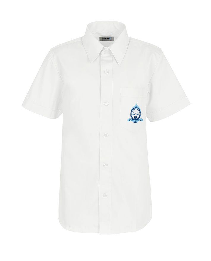 Short Sleeve Shirt
