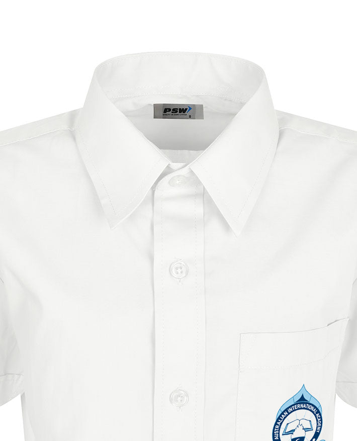 Short Sleeve Shirt