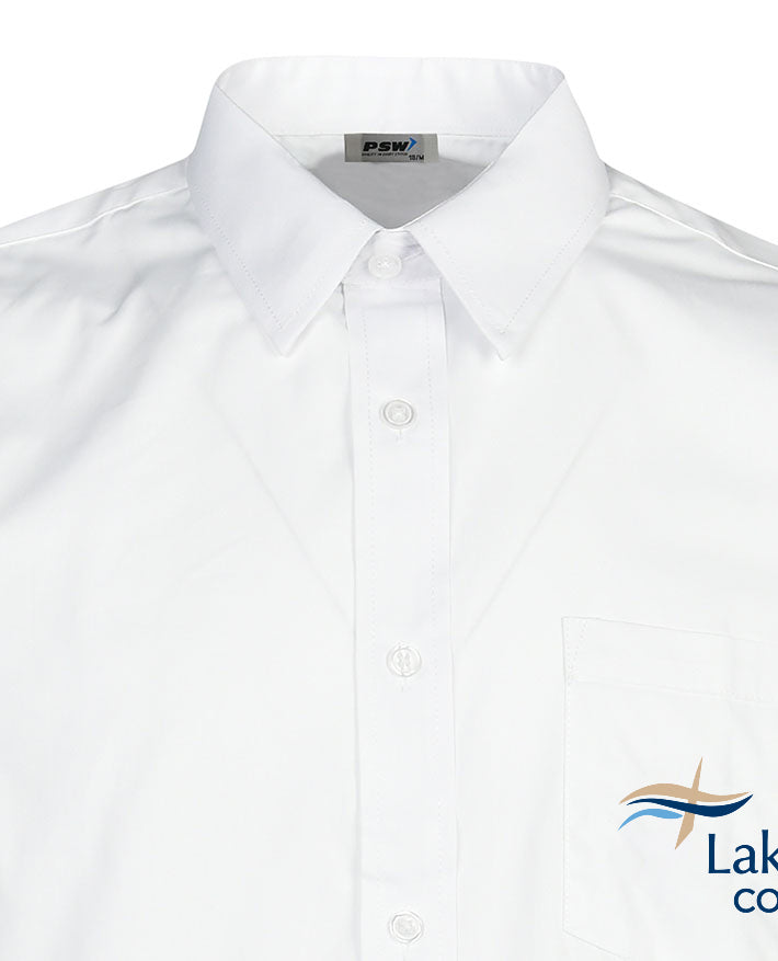 Short Sleeve Shirt