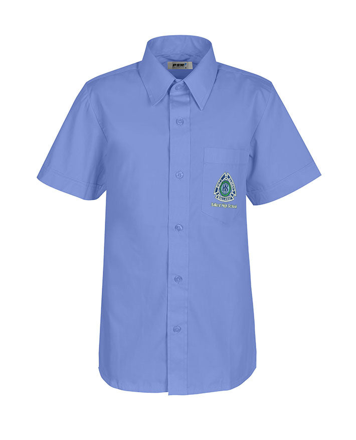 Short Sleeve Shirt