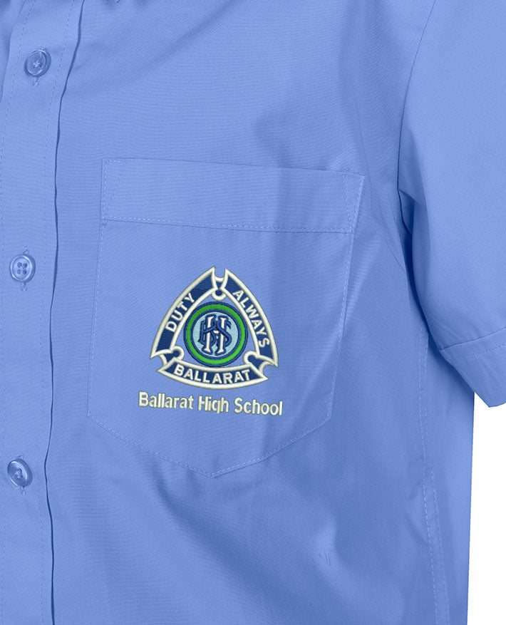 Short Sleeve Shirt