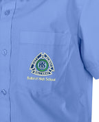 Short Sleeve Shirt