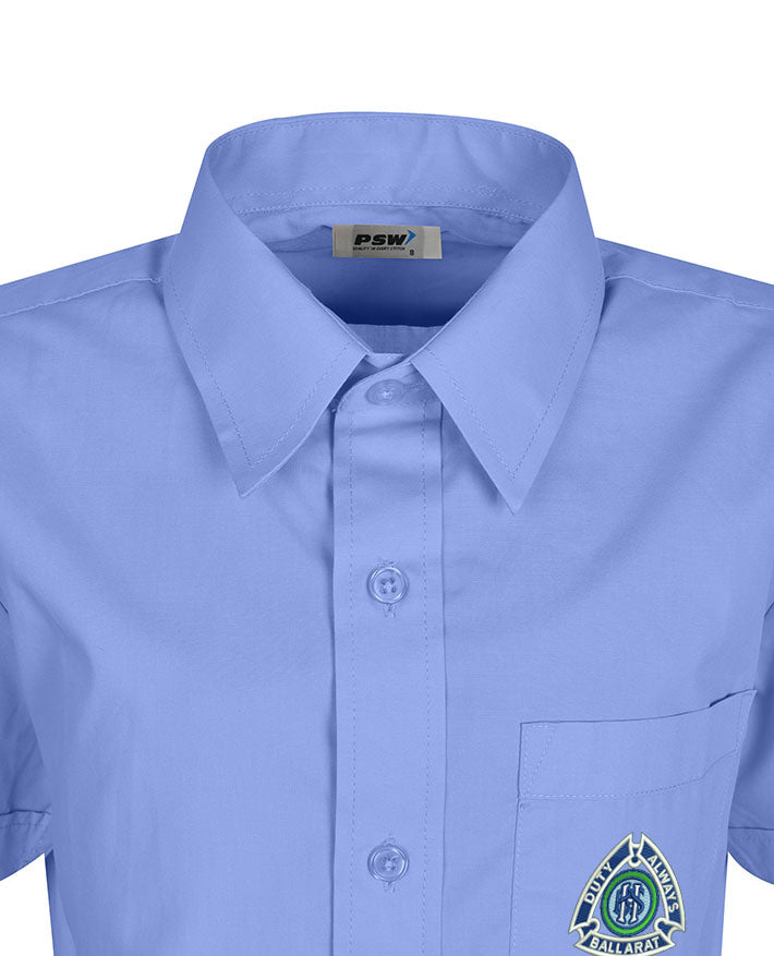 Short Sleeve Shirt