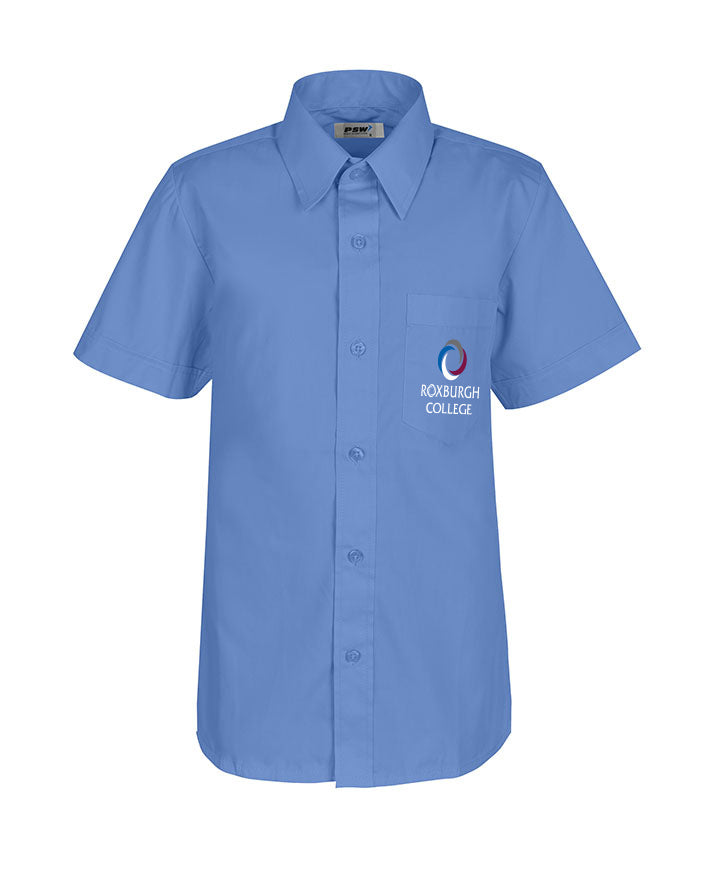Short Sleeve Shirt