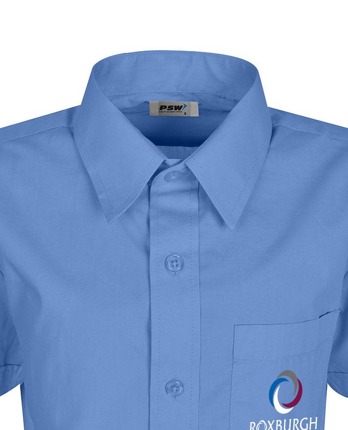 Short Sleeve Shirt