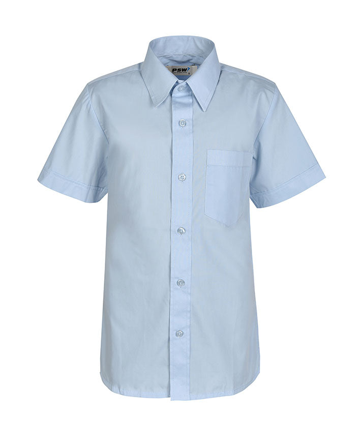 Short Sleeve Shirt