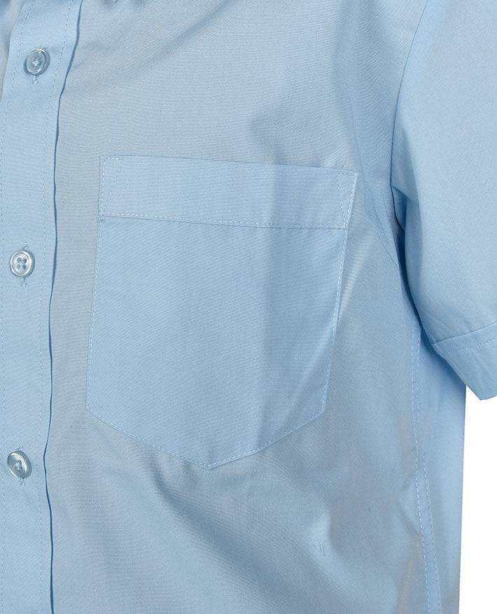 Short Sleeve Shirt