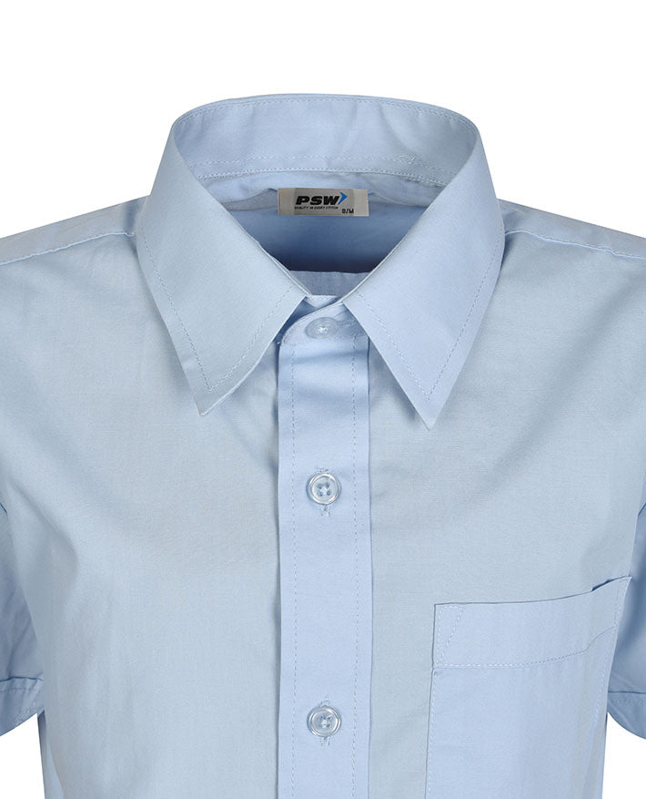 Short Sleeve Shirt