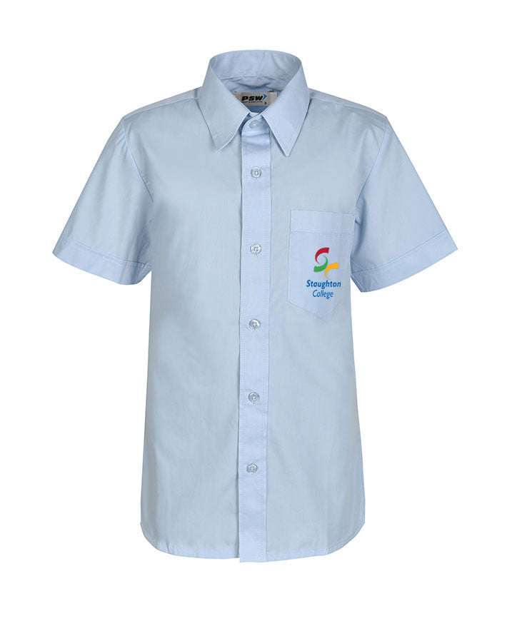 Short Sleeve Shirt