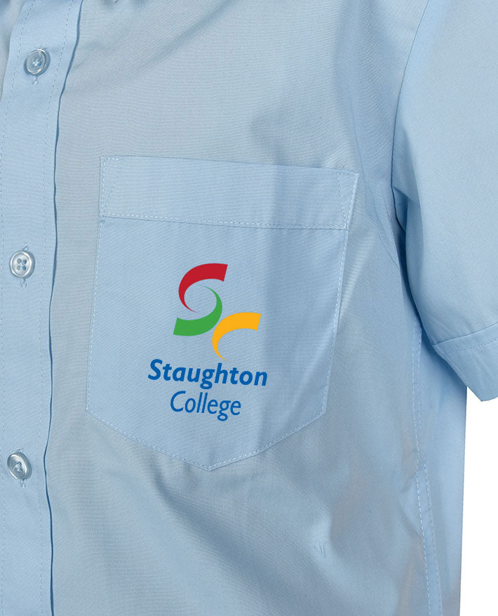 Short Sleeve Shirt