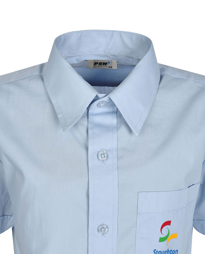 Short Sleeve Shirt