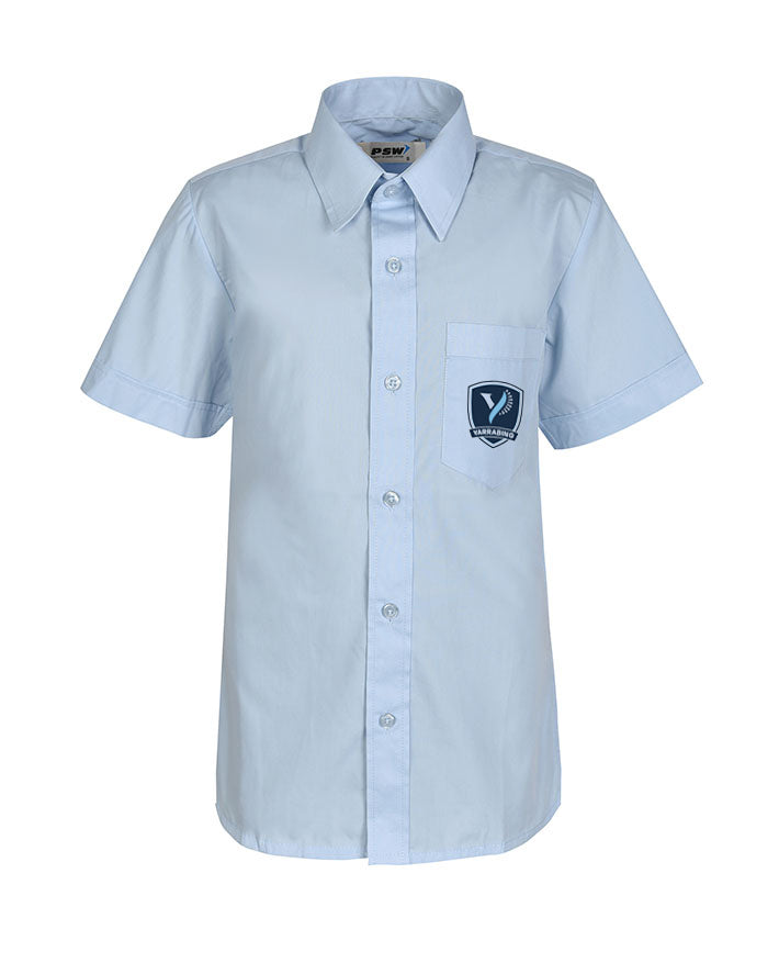 Short Sleeve Shirt