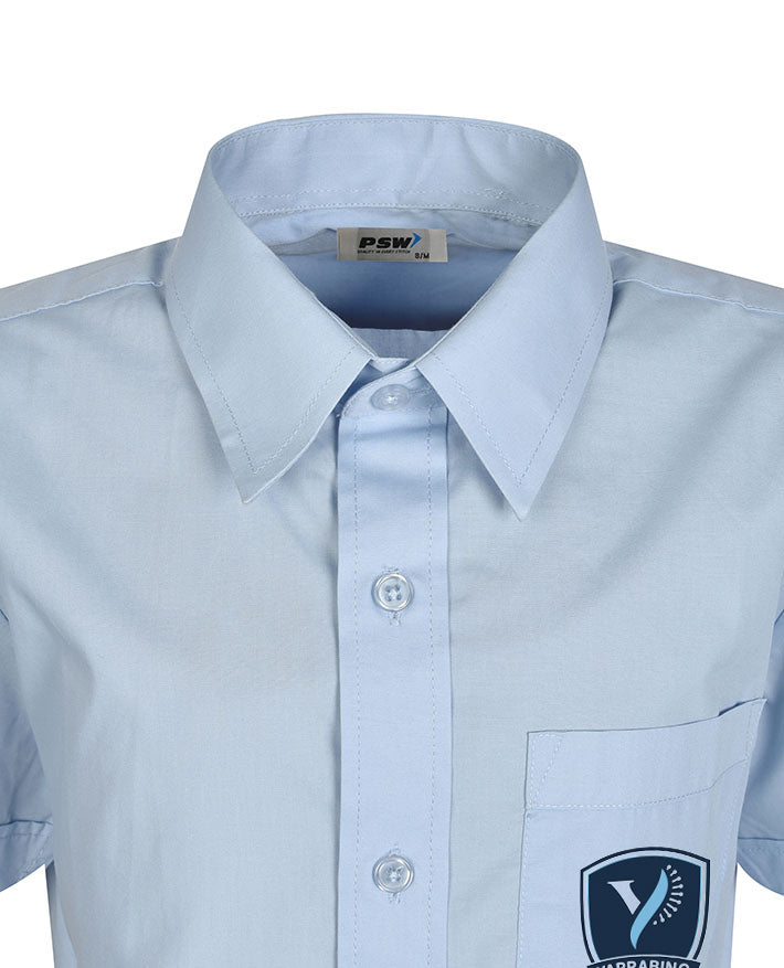 Short Sleeve Shirt