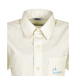 Short Sleeve Shirt