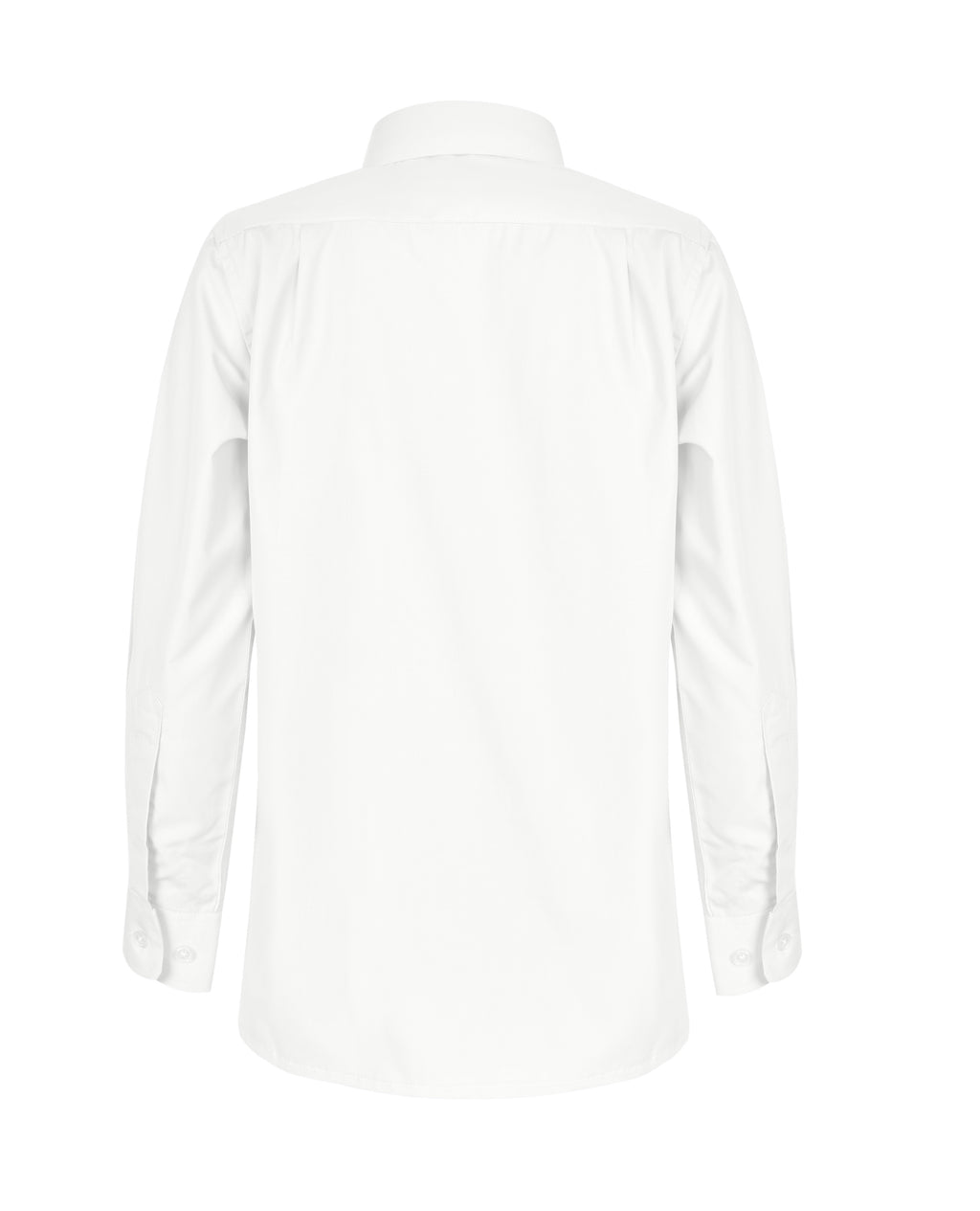 L/S Shirt - Stand Collar