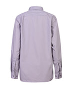 LS Shirt Contrast flat piping