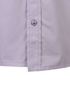 LS Shirt Contrast flat piping