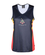 Athletics Singlet