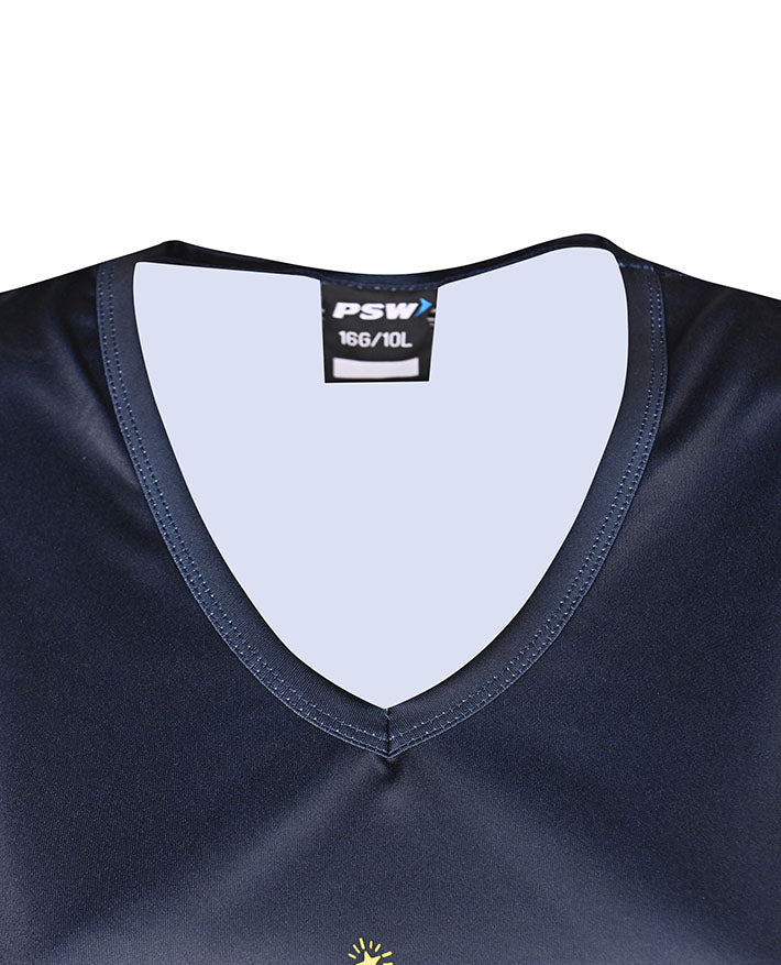Athletics Singlet