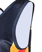 Athletics Singlet