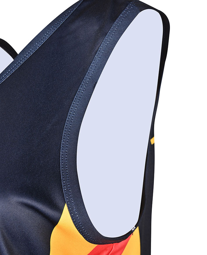 Athletics Singlet