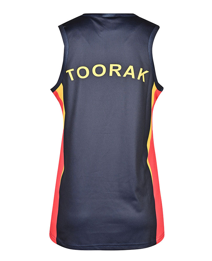 Athletics Singlet