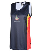 Athletics Singlet