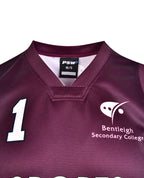 Sublimated Football Guernsey