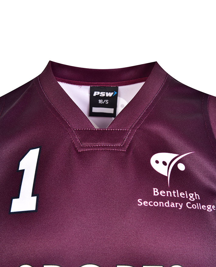 Sublimated Football Guernsey