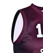 Sublimated Football Guernsey