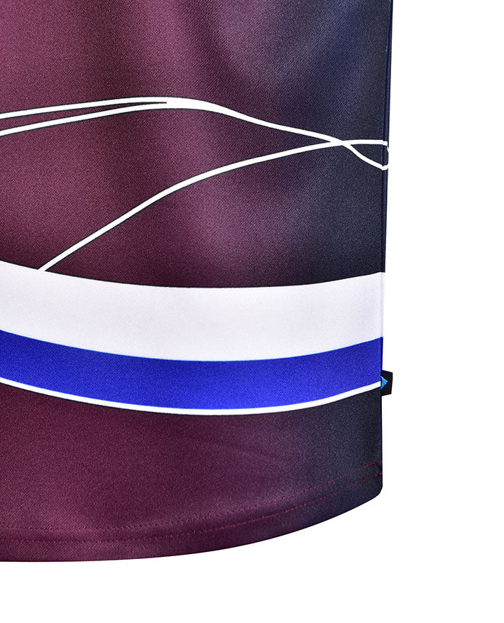 Sublimated Football Guernsey