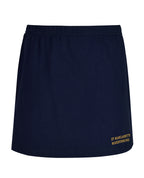 A-Line Skort