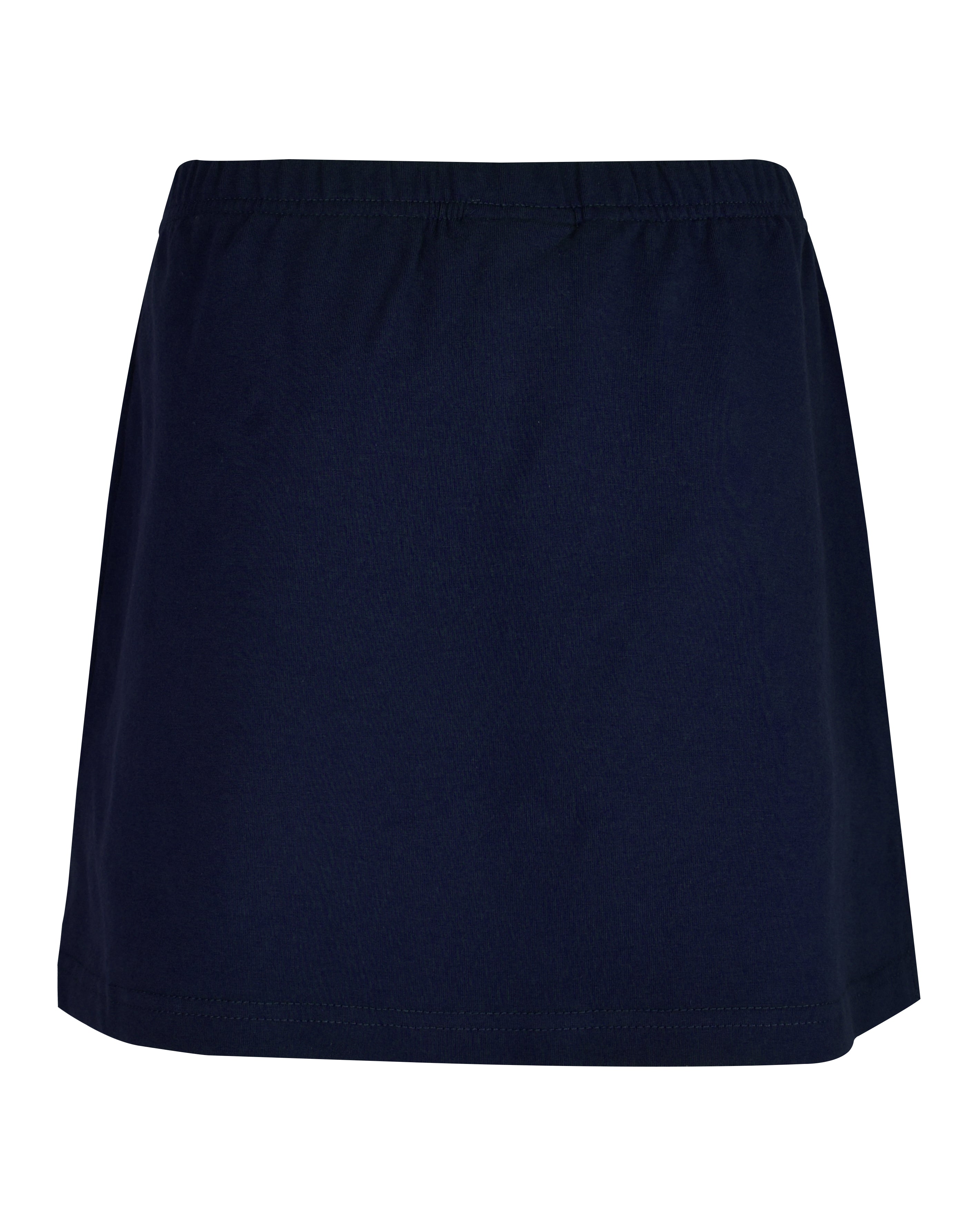 A-Line Skort