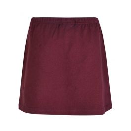 A-Line Skort