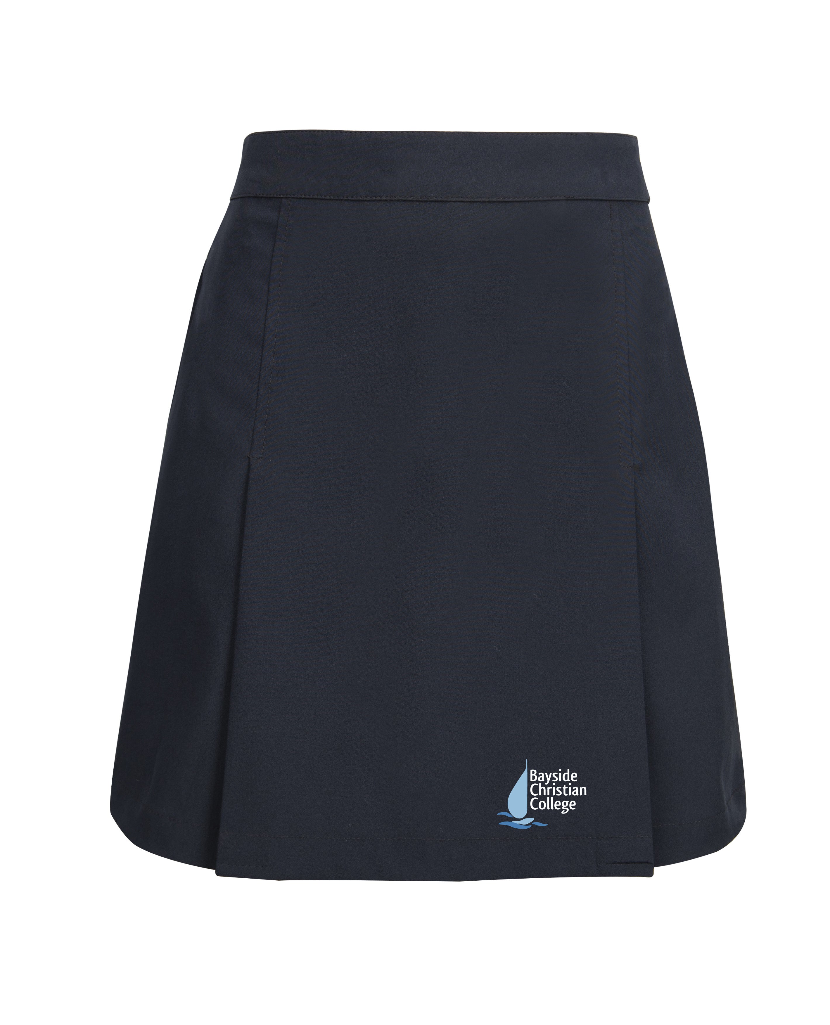Scooter Skort