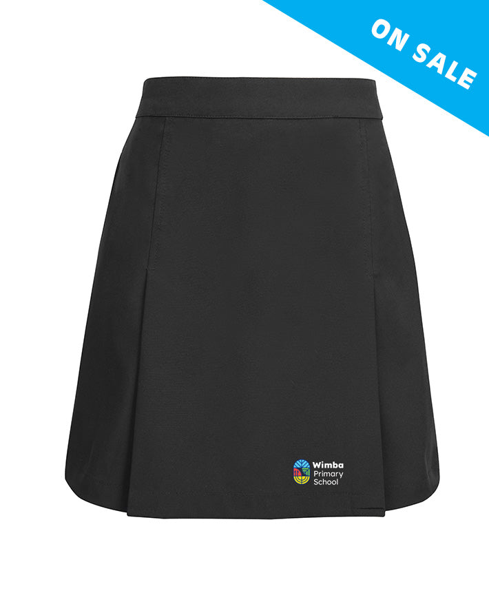 Scooter Skort